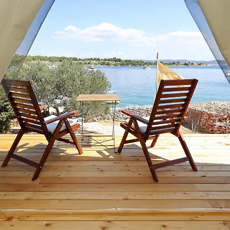 בית הארחה By The Sea Cove Golubovac, Kornati - 23062
