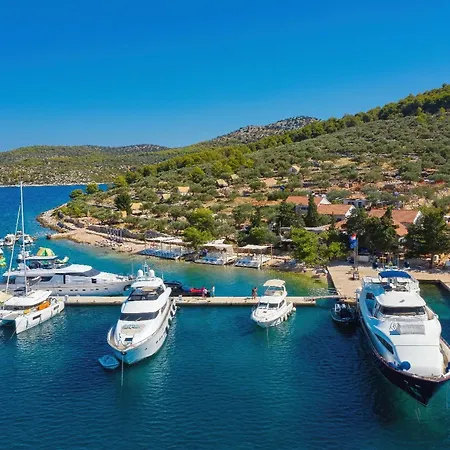 By The Sea Cove Golubovac, Kornati - 23062 בית הארחה