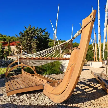 בית הארחה By The Sea Cove Golubovac, Kornati - 23062