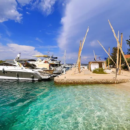 By The Sea Cove Golubovac, Kornati - 23062 *