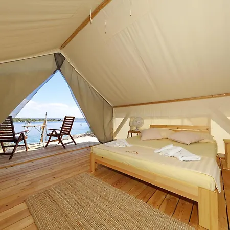 By The Sea Cove Golubovac, Kornati - 23062