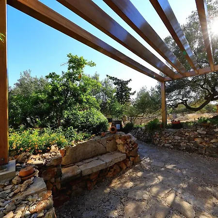 By The Sea Cove Golubovac, Kornati - 23062 Gostinjska kuća