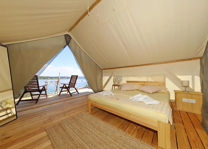 By The Sea Cove Golubovac, Kornati - 23062