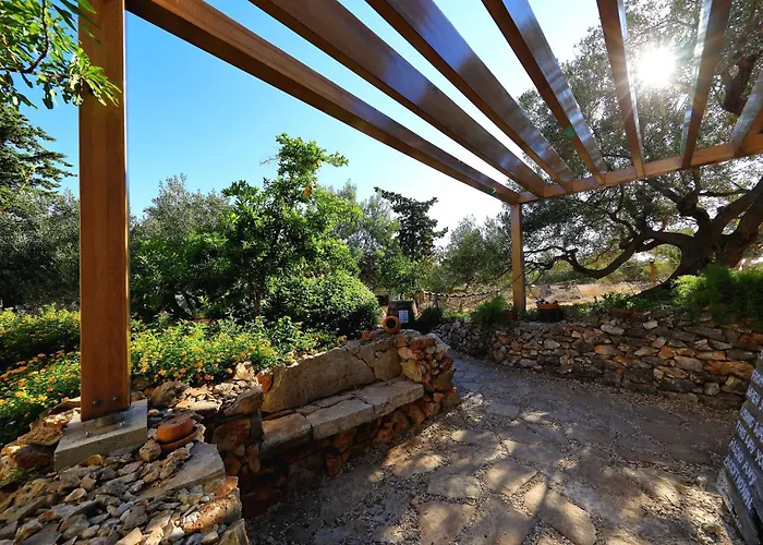 By The Sea Cove Golubovac, Kornati - 23062 בית הארחה